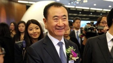 Китайский миллиардер стал акционером «Атлетико»