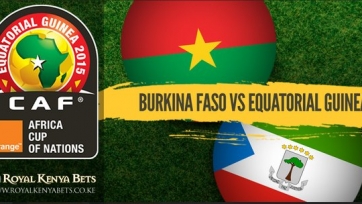 Экваториальная Гвинея  и Буркина-Фасо победителя не выявили