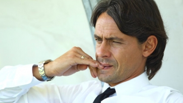 Индзаги: «И Боккетти, и Дестро готовы помочь «Милану» в поединке с «Пармой»