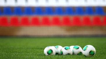Два элитных раунда юношеского ЕВРО-2015 пройдут в России