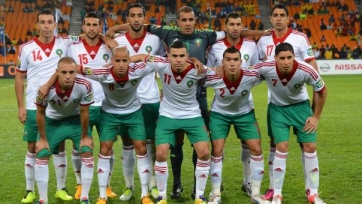 Сборную Марокко отстранили от участия сразу в двух Кубках Африки