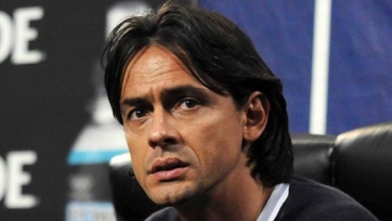 Филиппо Индзаги считает, что в злоключениях «Милана» повинны травмы
