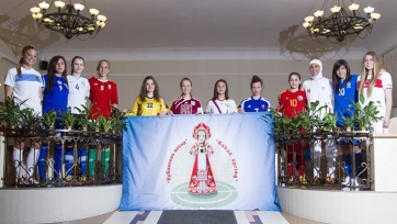 Российская сборная узнала соперниц по турниру «Кубанская весна-2015»