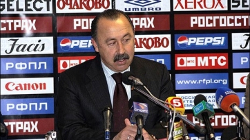 Газаев: «Зенит» должен выходить в следующий раунд Лиги Европы»