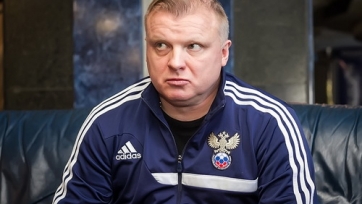 Сергей Кирьяков в «Динамо» не верит