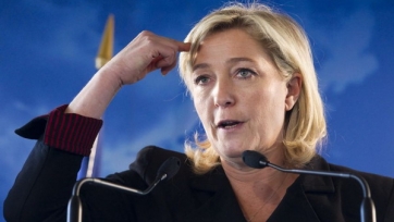 Ле Пен: «Если Ибрагимовичу не нравится Франция, пусть уезжает»