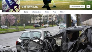 Трагедия в Монце: в автокатастрофе погиб 14-летний футболист «Доминанте»