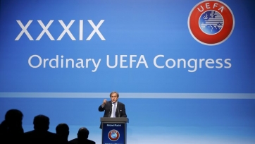 УЕФА стал богаче на 1,73 миллиарда евро!
