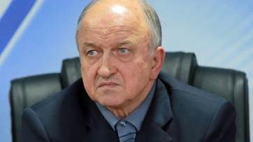Геннадий Соловьев отрицает слухи о понижении гонораров в «Динамо»