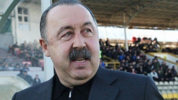 Газаев: «Сборную России должен возглавлять отечественный тренер»