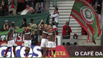 «Маритиму» снова обыграл «Порту» и вышел в финал Кубка Португалии