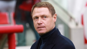 Главный тренер «Краснодара» поддержал форварда «Рубина»