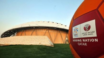 В Катаре арестовали немецких журналистов, снимавших фильм про коррупцию в ФИФА