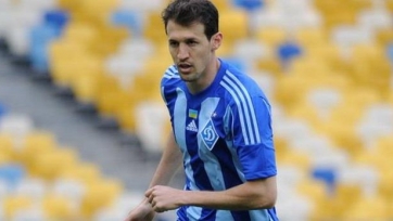 Данило Силва еще на три года остается в «Динамо»