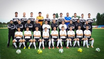 «Торпедо» из Армавира станет второй командой «Кубани»