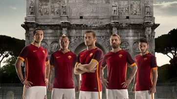 «Рома» показала свою форму следующего сезона