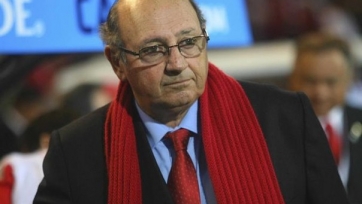 Серхио Маркарян: «Греческий футбол нуждается в реформах»