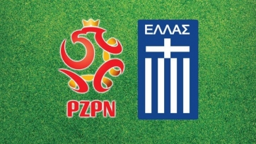 Поляки и греки голов не забили