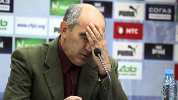 Стрельцов: «Бердыев берет деньги с игроков – это меня удивило»