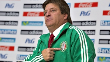Эррера: «Я виноват в том, что Мексика покидает турнир»