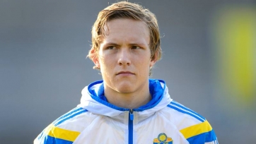 «Ливерпуль» интересуется защитником молодежной сборной Швеции