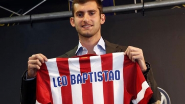 Официально: Лео Баптистао – игрок «Вильярреала»
