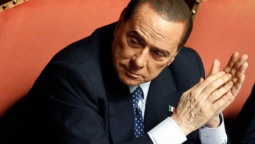 Берлускони снова приговорен к тюремному заключению
