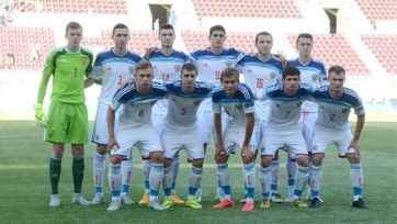 ЧЕ-2015 U-19. Россия укротила «Красную Фурию»