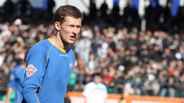 Александр Павленко может продолжить карьеру в «Шиннике»