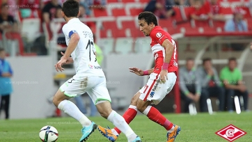 Попов: «Всегда трудно показывать классный футбол на старте сезона»