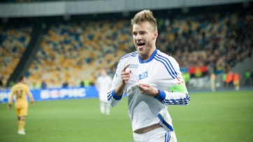 Ярмоленко надеется, что «Динамо» заработает на его трансфере