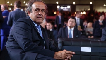 Президент УЕФА намерен баллотироваться на пост главы ФИФА