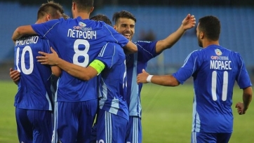 УПЛ: «Динамо» на последних минутах вырвало победу в Одессе