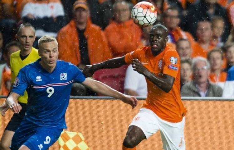 Курага. Почему сборная Нидерландов не выйдет на Евро-2016