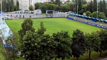 «Шахтёр» следующий домашний матч проведёт в Киеве