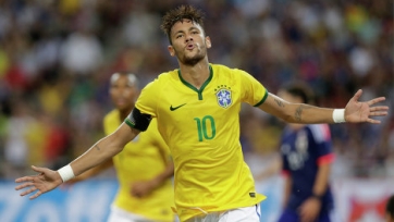 Неймар: «Не надо переоценивать мою значимость для сборной Бразилии»