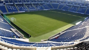 «Черноморцу» снова запрещают играть на домашнем стадионе?