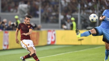 Флоренци: «Я забил выдающийся гол»