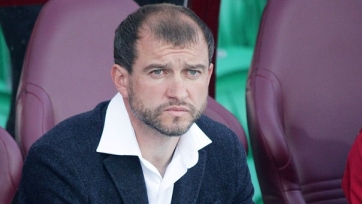 Официально: Скрипченко утверждён в качестве главного тренера «Урала»