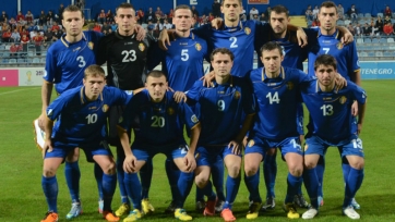 За сборную Молдовы в матче с Россией могут дебютировать сразу четыре футболиста