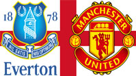 Эвертон - Манчестер Юнайтед Обзор Матча (17.10.2015)