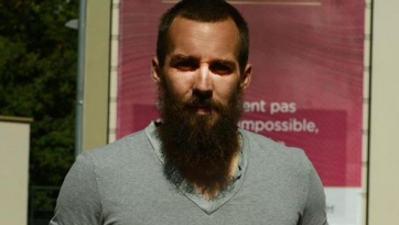 Гаэль Живе: «В «Эвиане» требовали сбрить бороду»