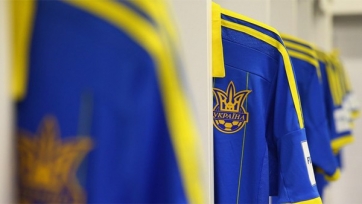 Сборная Украины объявила стартовый состав на матч с македонцами