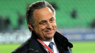 Мутко: «Обязательно обратим внимание УЕФА на оскорбительные песни молдавских болельщиков»