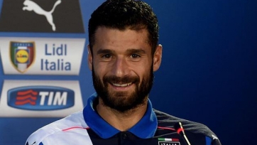 Кандрева: «Сыграть за сборную Италии в Риме - это нечто особенное»