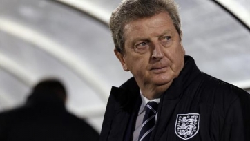 Ходжсон: «Игроки сборной Англии могут гордиться собой»