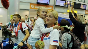 Елена Фомина: «Приложим максимум усилий, чтобы пробиться на Чемпионат Европы»