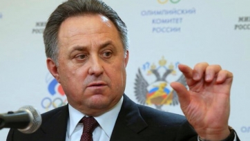Виталий Мутко стал главой комитета ФИФА по Кубку конфедераций