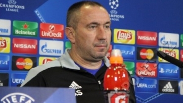 Стойлов: «Я считаю, что «Астана» может выиграть в Мадриде»