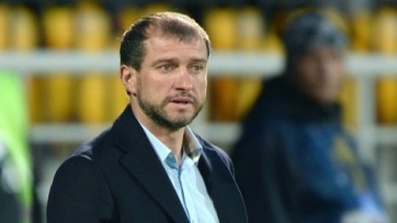 Вадим Скрипченко: «Мы счастливы, что выиграли в уральском дерби»